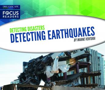 Detecting Earthquakes