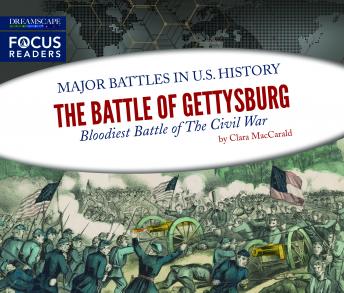 The Battle of Gettysburg: Bloodiest Battle of The Civil War