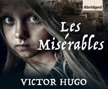 Les Misérables (ABR)