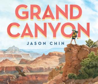 Grand Canyon, Jason Chin