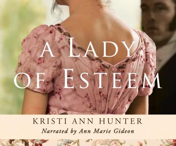 A Lady of Esteem