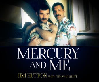 Mercury and Me, Jim Hutton