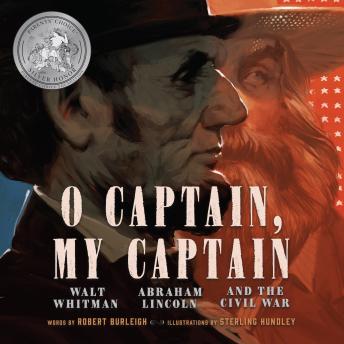 Download Best Audiobooks Non Fiction O Captain, My Captain by Robert Burleigh Free Audiobooks Online Non Fiction free audiobooks and podcast