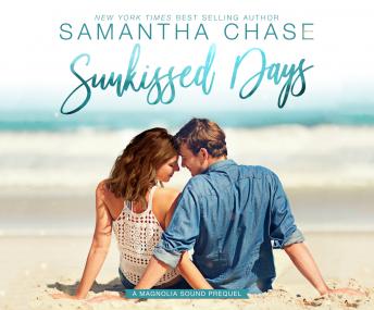 Sunkissed Days, Samantha Chase