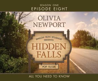 All You Need to Know by Olivia Newport audiobook All You Need to Know by Olivia Newport audiobook