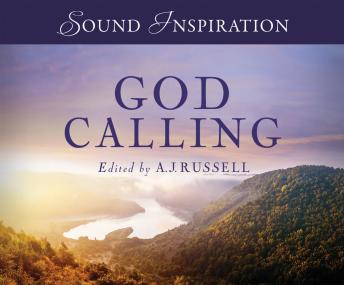 Listen God Calling By A.J. Russell Audiobook audiobook