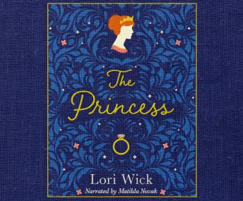 Princess, Lori Wick