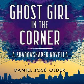 Ghost Girl in the Corner details