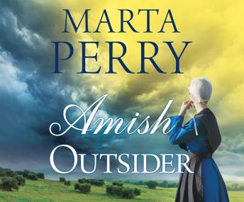 Amish Outsider