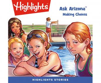 Get Best Audiobooks Kids Ask Arizona: Making Choices by Highlights For Children Free Audiobooks Kids free audiobooks and podcast