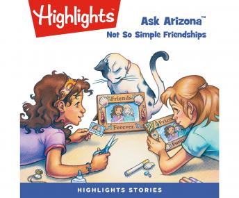 Listen Best Audiobooks Kids Ask Arizona: Not So Simple Friendships by Highlights For Children Free Audiobooks Mp3 Kids Listen Best Audiobooks Kids Ask Arizona: Not So Simple Friendships by Highlights For Children Free Audiobooks Mp3 Kids free audiobooks and podcast
