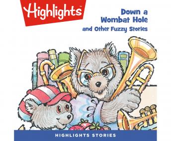 Listen Best Audiobooks Kids Down a Wombat Hole and Other Fuzzy Stories by Highlights For Children Free Audiobooks Download Kids Listen Best Audiobooks Kids Down a Wombat Hole and Other Fuzzy Stories by Highlights For Children Free Audiobooks Download Kids free audiobooks and podcast