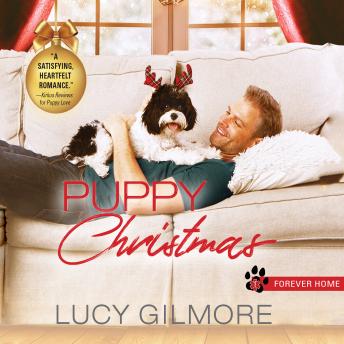Puppy Christmas, Lucy Gilmore