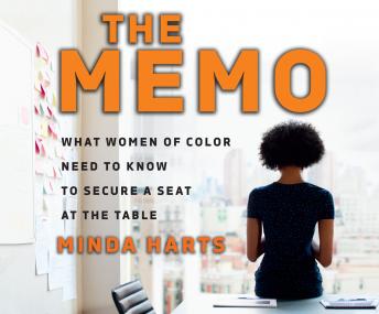 Memo: What Women of Color Need to Know to Secure a Seat at the Table sample.