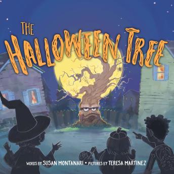 Listen Best Audiobooks Kids The Halloween Tree by Susan Montanari Audiobook Free Kids free audiobooks and podcast