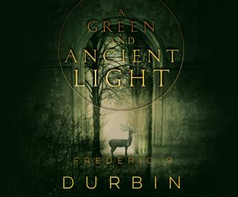 Green and Ancient Light sample.
