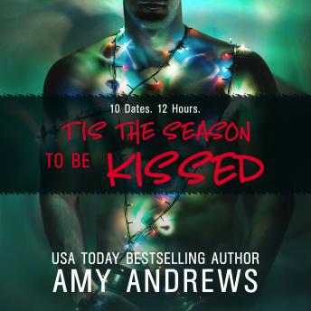 Tis the Season to be Kissed, Amy Andrews