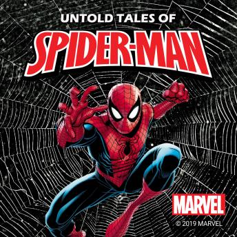 Download Untold Tales of Spider-Man by Stan Lee, Marvel