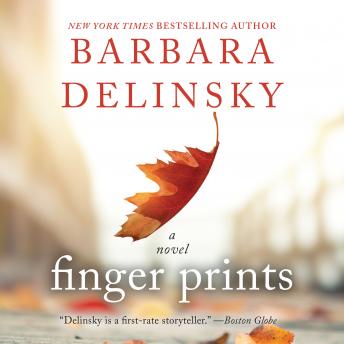 Finger Prints: A Novel