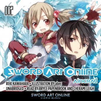 Sword Art Online 2: Aincrad