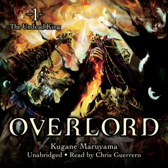 Overlord, Vol. 1: The Undead King