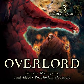  Overlord III: Season Three [Blu-ray] : Chris Guerrero