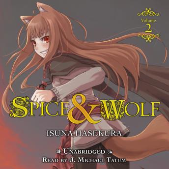 Spice and Wolf, Vol. 2