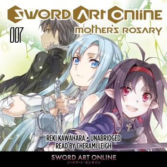 Sword Art Online - 01 - Mother's Rosario