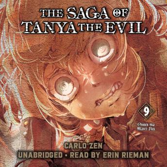 The Saga of Tanya the Evil, Vol. 9: Omnes una Manet Nox