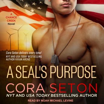 SEAL's Purpose, Cora Seton