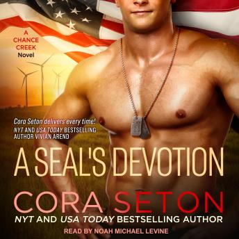SEAL's Devotion, Cora Seton