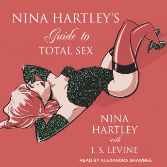 Nina Hartley's Guide to Total Sex