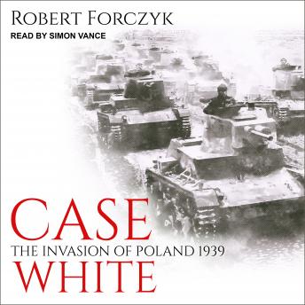 Case White: The Invasion of Poland 1939 sample.