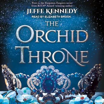 The Orchid Throne