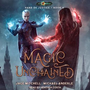 Magic Unchained sample.
