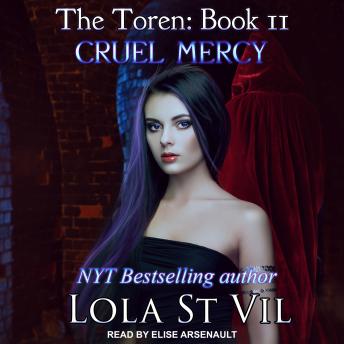 The Toren: Cruel Mercy