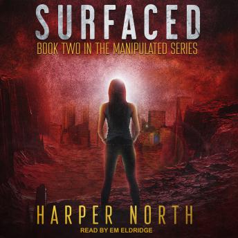 Surfaced: Book Two in the Manipulated Series