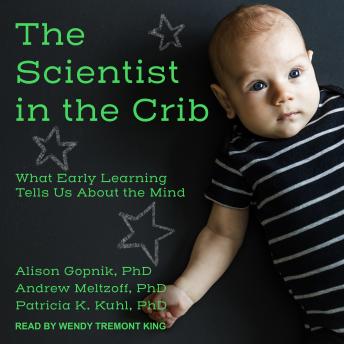 Scientist in the Crib: What Early Learning Tells Us About the Mind sample.