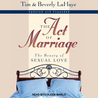 Act of Marriage: The Beauty of Sexual Love sample.