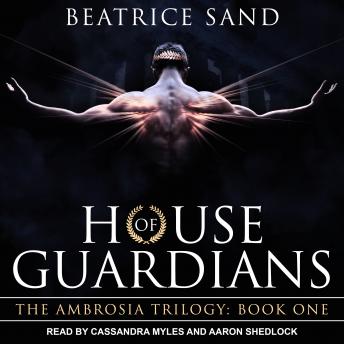 House of Guardians: Sons of the Olympian Gods sample.