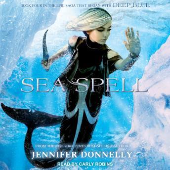 Download Sea Spell by Jennifer Donnelly