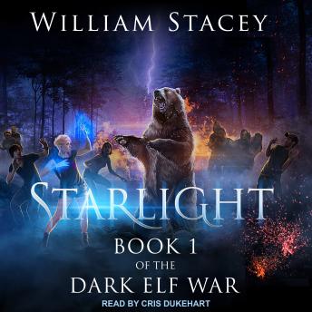 Download Starlight by William Stacey