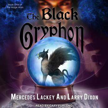 The Black Gryphon