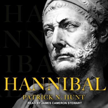 Download Hannibal by Patrick N. Hunt