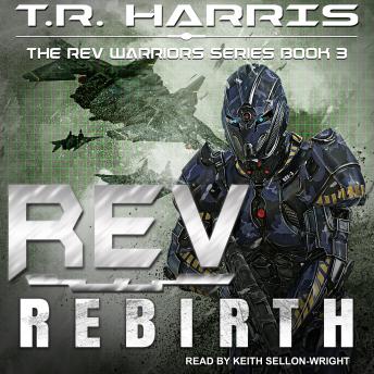 REV: Rebirth