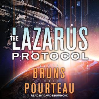 The THE LAZARUS PROTOCOL