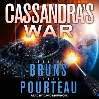 Cassandra’s War