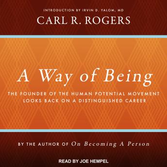 Download Way of Being by Carl R. Rogers