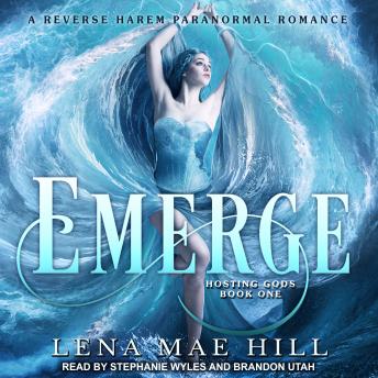 Emerge: A Reverse Harem Paranormal Romance