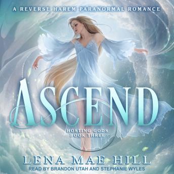 Ascend: A Reverse Harem Paranormal Romance
